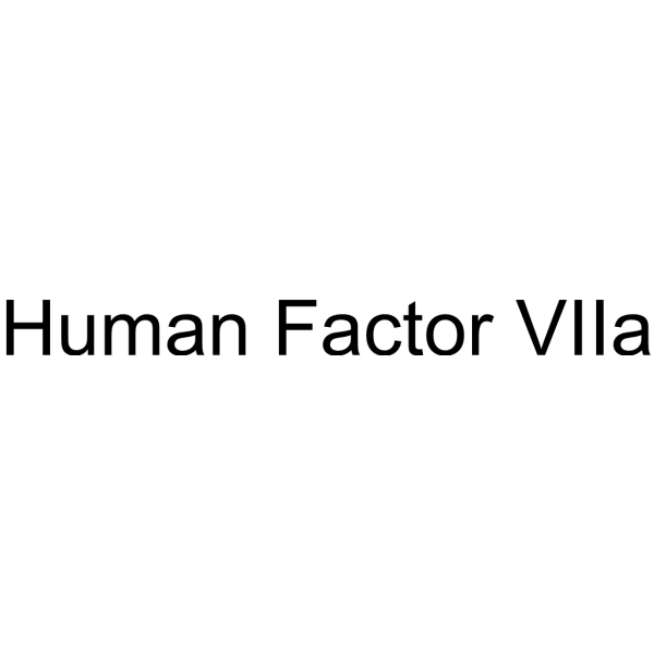 Human Factor VIIa